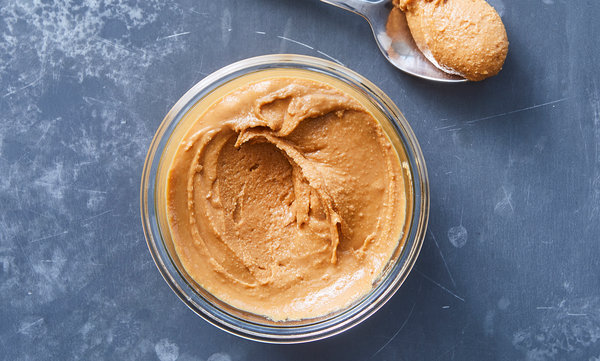You are currently viewing Recipes of Peanut butter for enhancing workout