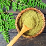 MORINGA POWDER: BENEFITS AND DOSAGE