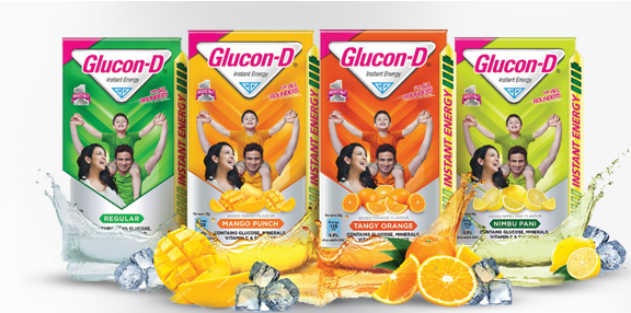 Read more about the article <strong>Glucon-D: The ultimate Glucose based Energy drink</strong>