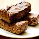 PROTEIN BAR BENEFITS FOR ENDURANCE ATHLETES