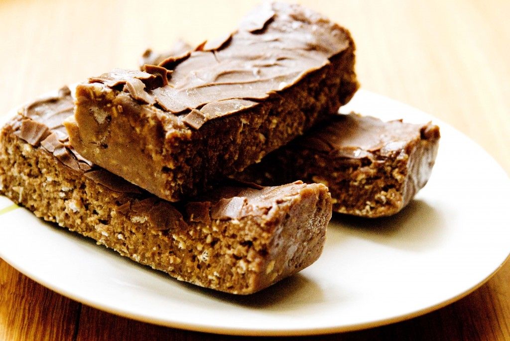 Read more about the article PROTEIN BAR BENEFITS FOR ENDURANCE ATHLETES
