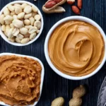 Peanut Butter for weight loss