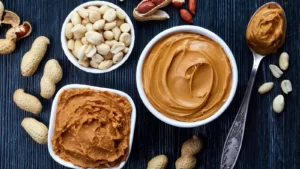 Read more about the article Peanut Butter for weight loss