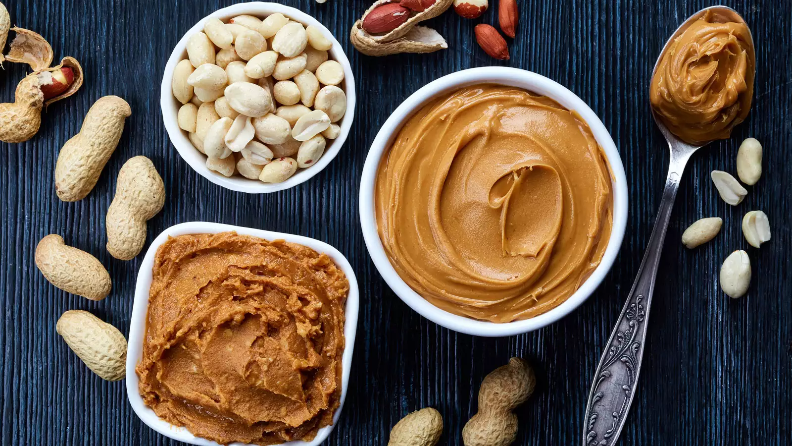 You are currently viewing Peanut Butter for weight loss