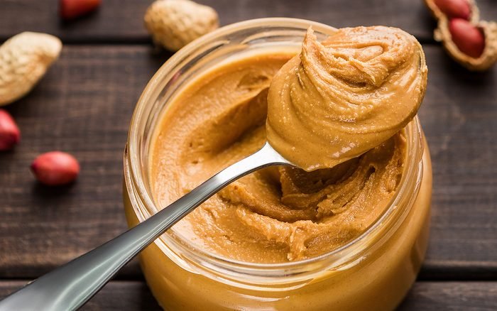 You are currently viewing The ideal accompaniment: Peanut butter