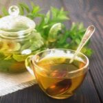 ORGANIC SPEARMINT TEA FOR PCOS