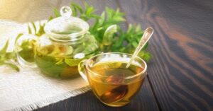 Read more about the article ORGANIC SPEARMINT TEA FOR PCOS