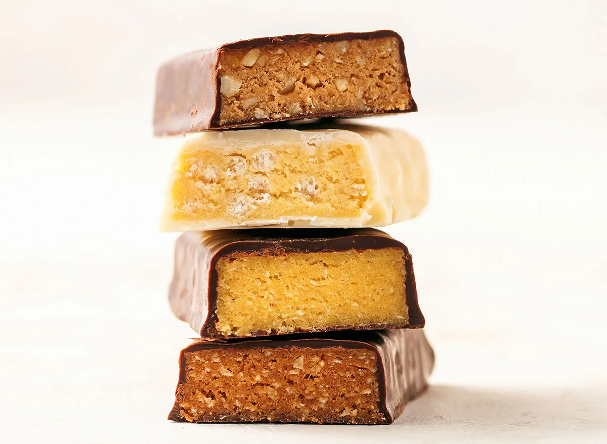 Read more about the article Protein bars benefits