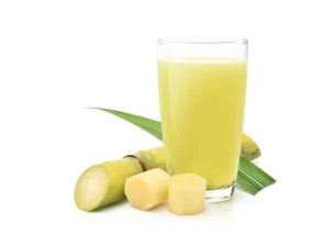 Read more about the article Sugarcane juice for enhanced well-being.