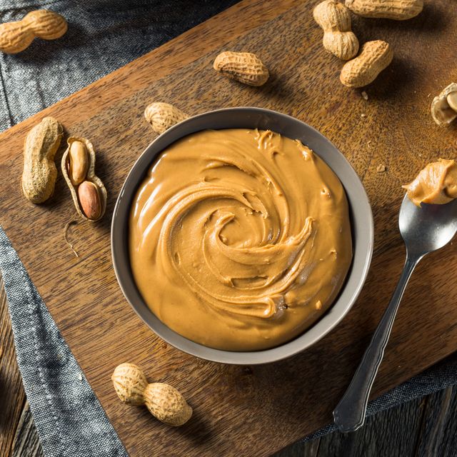 You are currently viewing <strong>4 Peanut Butter Recipes for Weight Gain</strong>