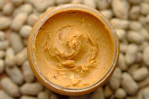 Read more about the article Our top picks for Best Organic Peanut butter