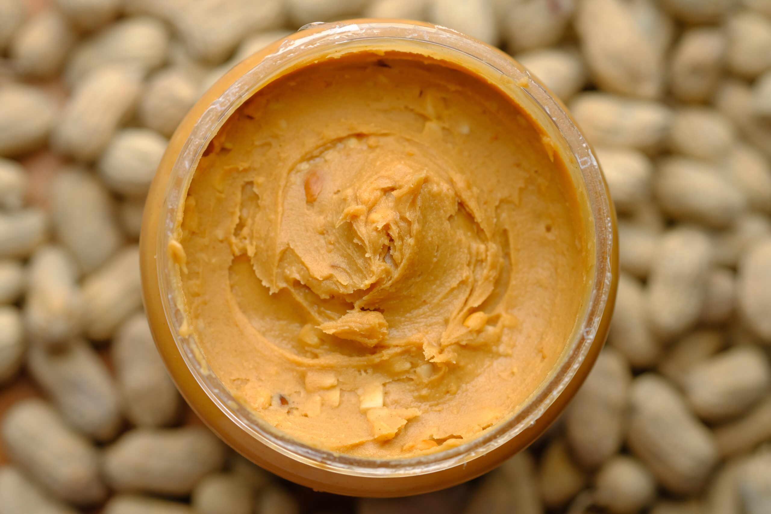 You are currently viewing Our top picks for Best Organic Peanut butter