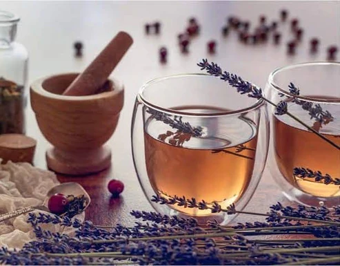 Namhya – Ayurvedic Tea(150gm)