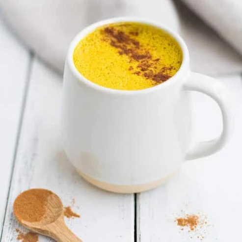 Namhya – Immunity Booster Latte