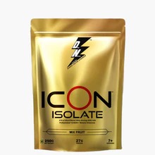 Divine – ICON ISOLATE GOLD (250gm)