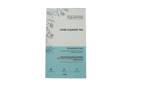 Namhya – Liver cleanse Tea(100gm)