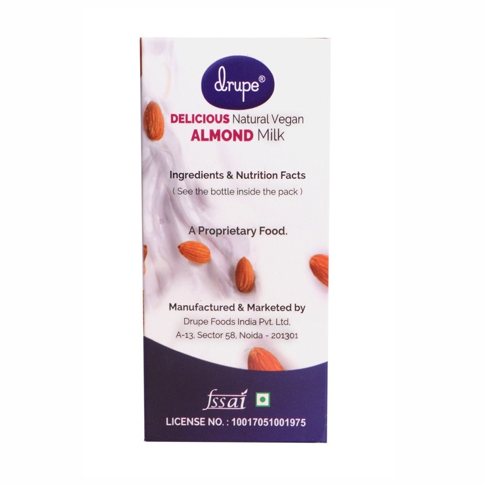DRUPE – ASSORTED TRIAL PACK