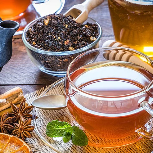 Namhya – Thyroid care Tea(100gm)