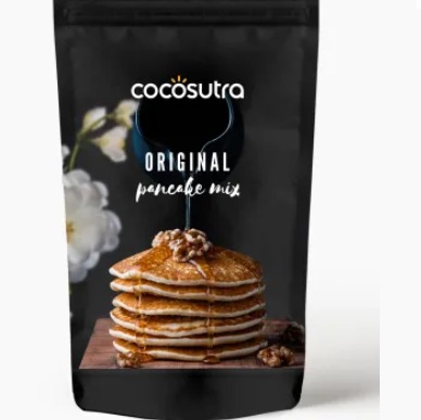 Cocosutra-Original Pancake Mix | 300 g