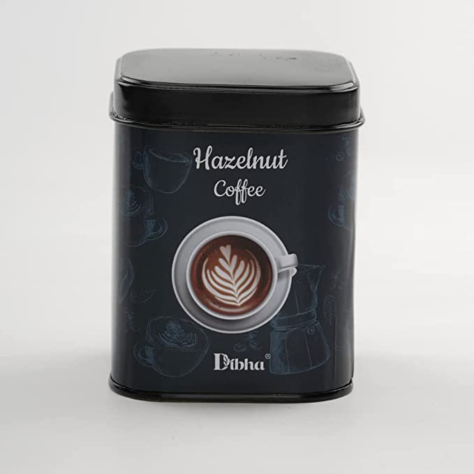 DIBHA Hazelnut Coffee – Gluten-Free, N...