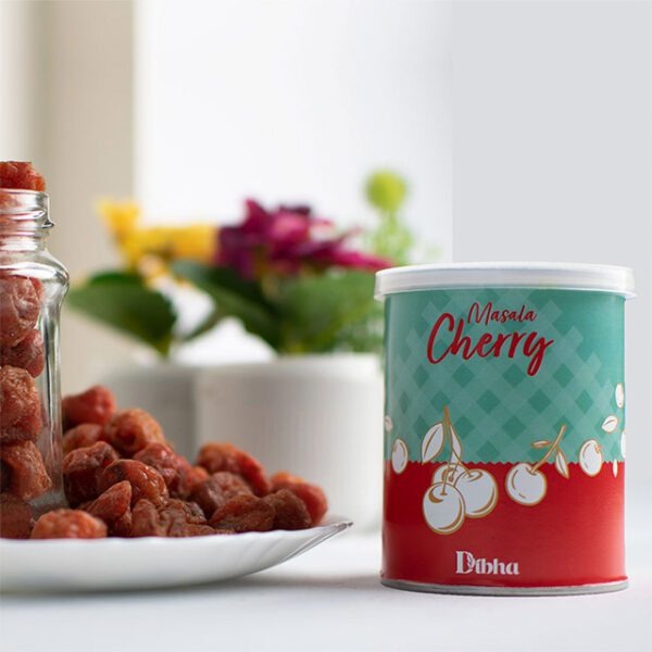Ruchoks -DIBHA Masala Cherry – Delicio...