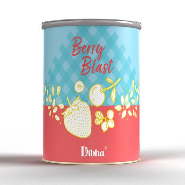 DIBHA Berry Blast – Flavourful & Delicious, Rich in Nutrition 100g