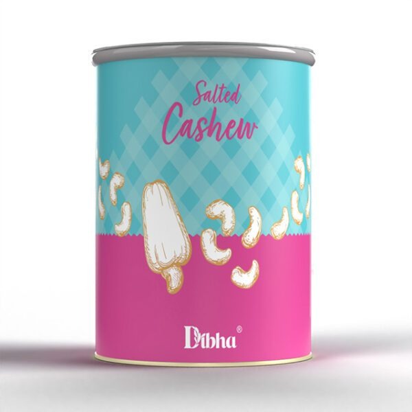 Ruchoks -DIBHA Salted Cashew – Rich in...