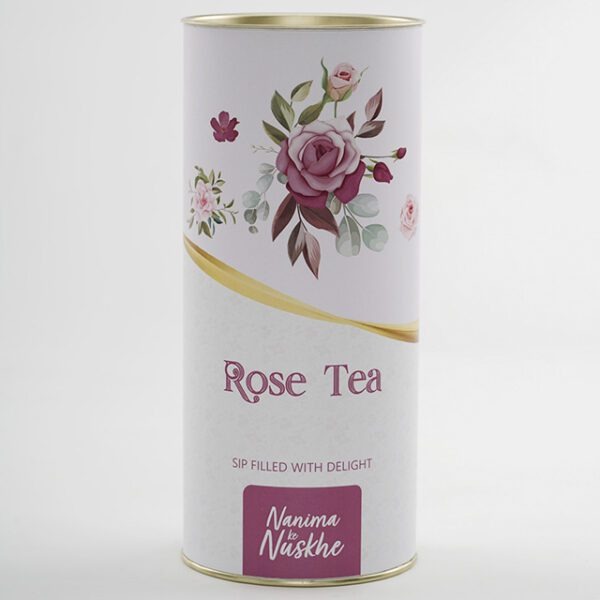 DIBHA Rose Green Tea (Ready to Drink Ins...