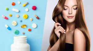 Read more about the article How multivitamins help your hairs