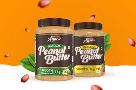 You are currently viewing How does naturally made Alpino peanut butter adds value to your diet