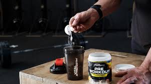 You are currently viewing What should be the pre-workout routine & its benefits