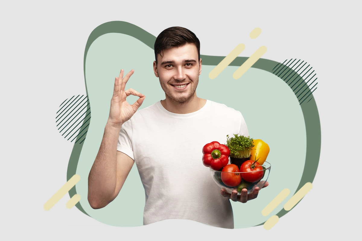 Read more about the article Male Fertility Diet: The Ultimate Guide to Boosting Sperm Health