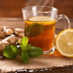 7 Health Benefits of Drinking Organic Tea