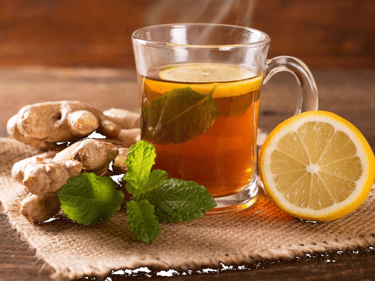 Read more about the article 7 Health Benefits of Drinking Organic Tea