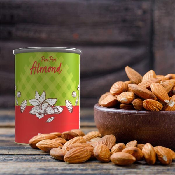 You are currently viewing 9 Benefits of Eating Almonds That Will Improve Your Health