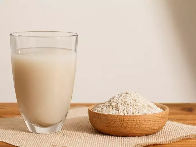 Read more about the article The Surprising Health Benefits of Rice Water