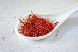 Read more about the article The Golden Spice: Exploring the Health Benefits of Saffron
