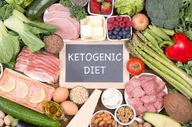 Read more about the article <strong>Keto Diet: A Comprehensive Guide</strong>