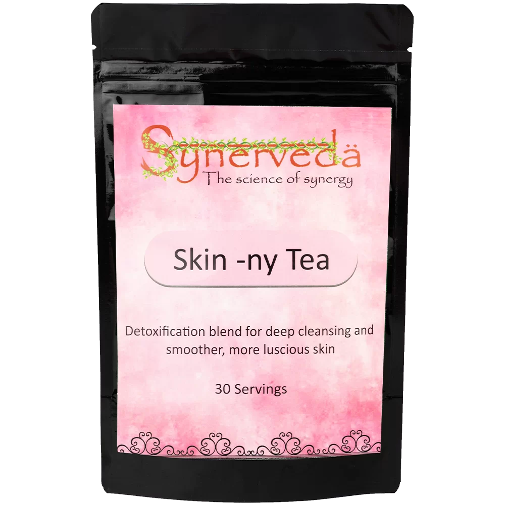 Synerveda Skin-ny Tea