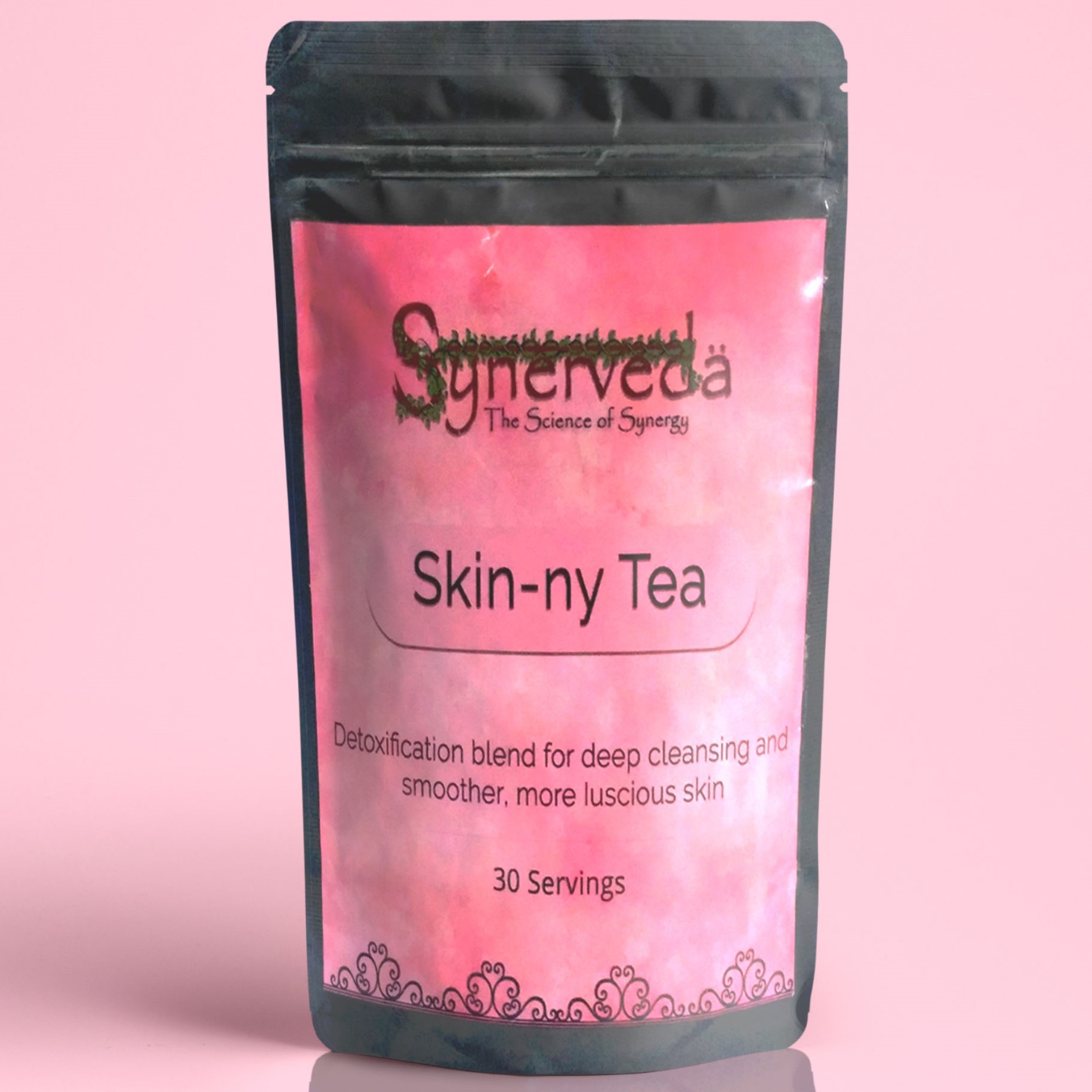 Synerveda Skin-ny Tea