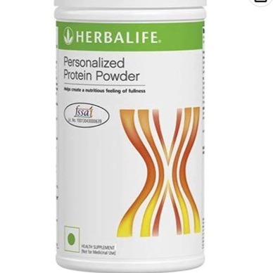 Herbalife Nutrition Personalized Protein...