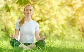 Read more about the article The Benefits of Meditation for Stress Reduction