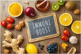 Read more about the article Rev Up Your Immune System