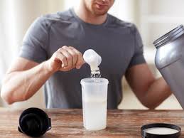 Read more about the article A complete guide to Whey protein