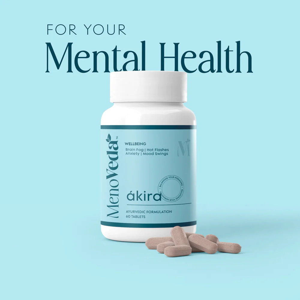 Menoveda – Akira for Wellbeing