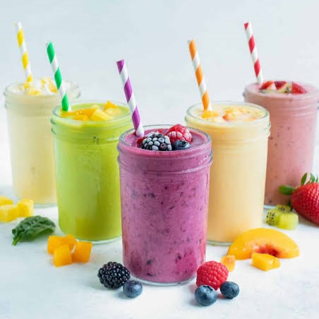Read more about the article Nutrients packed Fruit smoothies