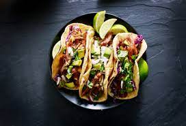 Read more about the article Tangy Taco Adventure: Crafting A Trending Taco Recipe
