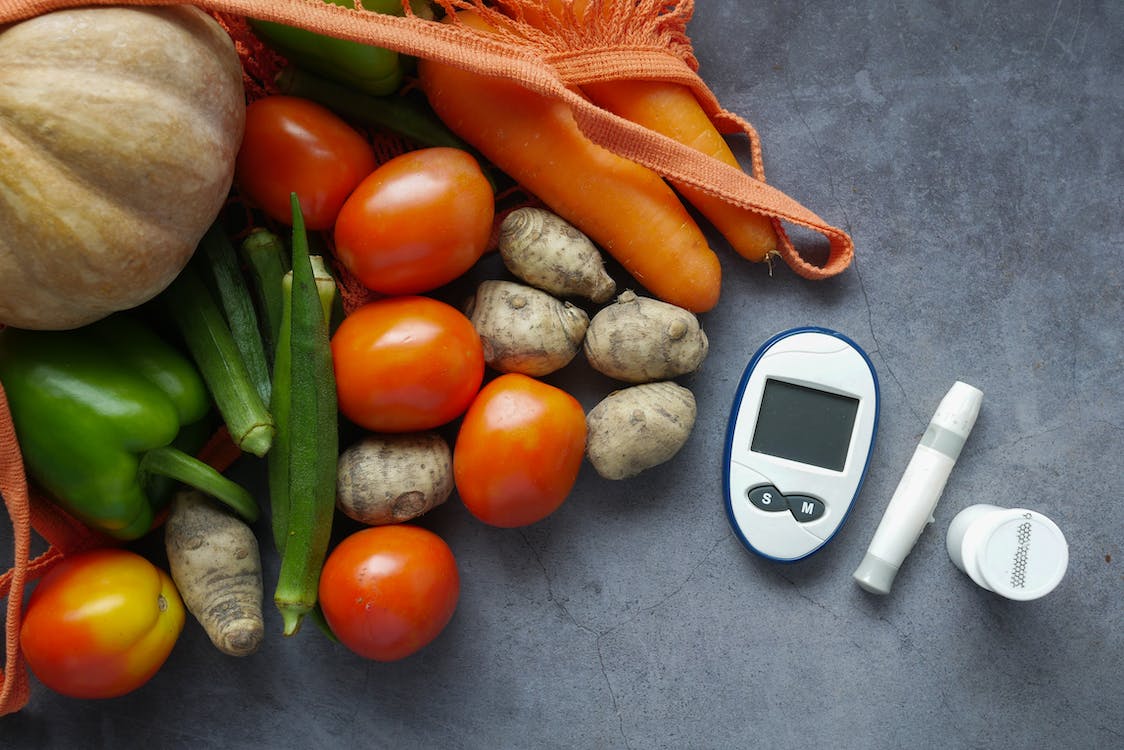 Read more about the article Diabetic Diet Plan