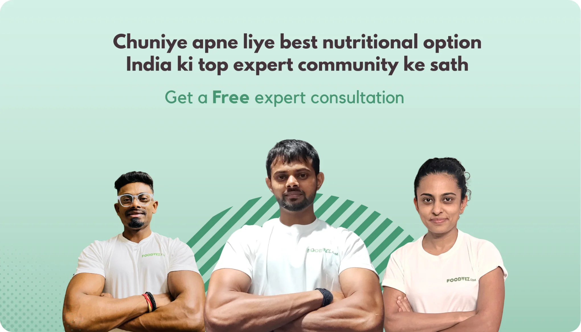 Chuniye apna diet aur workout plan India ke top expert ke sath (3)